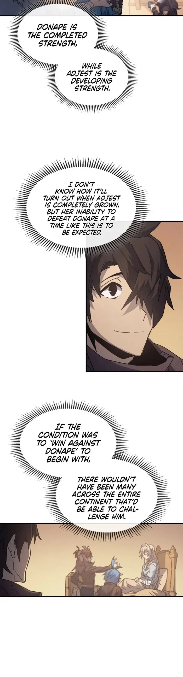 A Returner’s Magic Should Be Special Chapter 153 image 26_optimized
